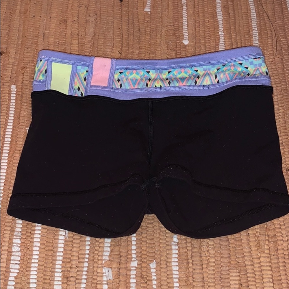 Ivivva shorts